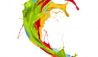 广东千色花新材料有限公司-水性涂料配方的基本组成