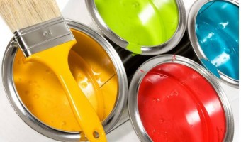 广东千色花新材料有限公司-关于涂料的那些事