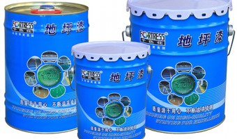 广东千色花新材料有限公司-环氧地坪漆是目前流行的环保涂料