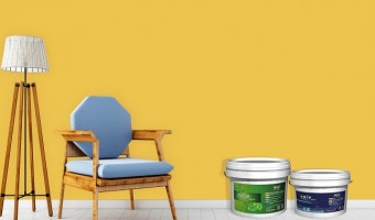 广东千色花新材料有限公司-艺术涂料施工流程四大步骤