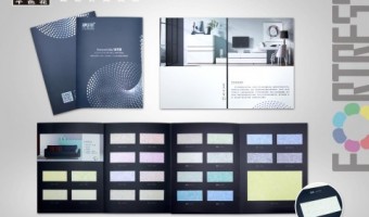 广东千色花新材料有限公司-艺术涂料的施工工具(一)