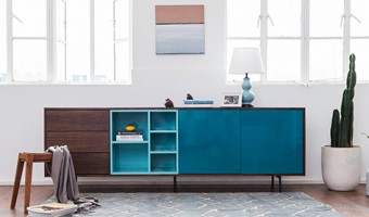 广东千色花新材料有限公司-艺术涂料的施工工具(二)