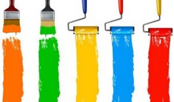 广东千色花新材料有限公司-全球涂料市场全景纵览