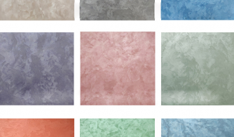 广东千色花新材料有限公司-艺术涂料有哪些分类？