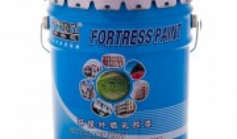 广东千色花新材料有限公司-水性外墙漆与油性外墙漆的区别及其优点