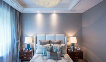 广东千色花新材料有限公司-艺术涂料有哪些不同的设计风格？