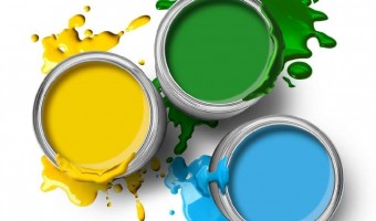 广东千色花新材料有限公司-涂料行业产品现象愈演愈烈 欧美市场占有率60%以上