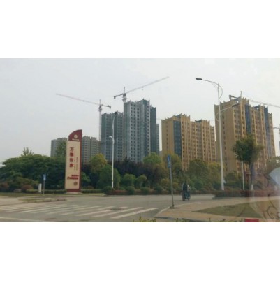 江苏徐州万福世家小区