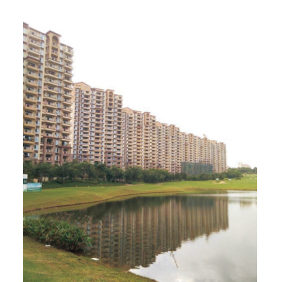 海口富力红树湾