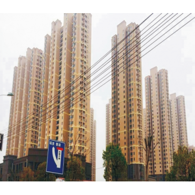 江西景德镇市政府廉租房