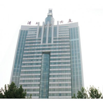 湖北清江大厦